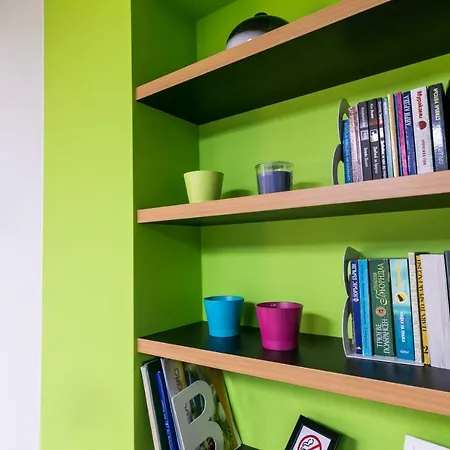 Apartment Shalom Sofia