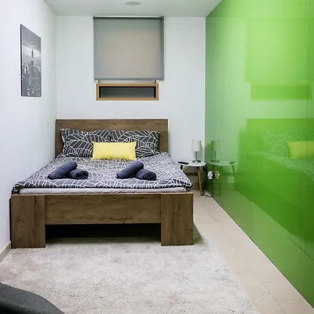 Apartment Shalom Sofia